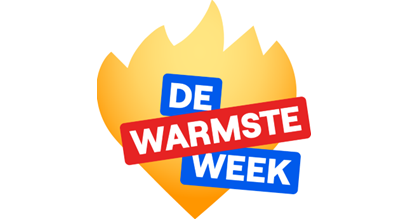 De Warmste Week 2024 breed