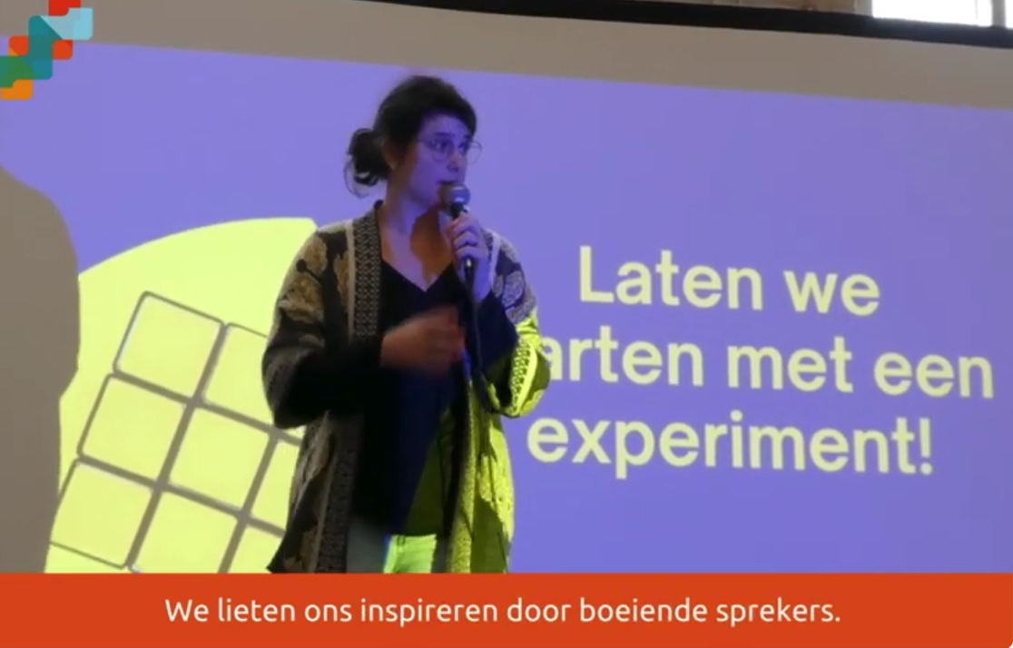 Inclusief en impactgedreven ondernemen