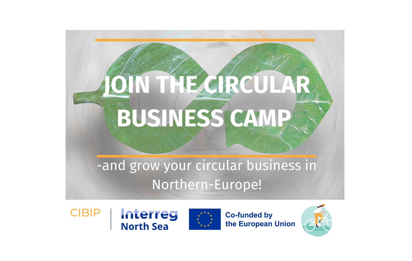 Join the Circular Business Camp instagram5