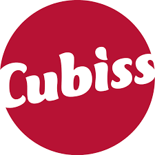 Logo Cubiss