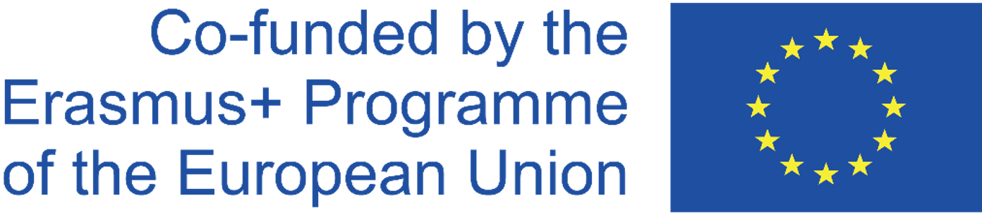 Logo Erasmus Keeping Employees On Board