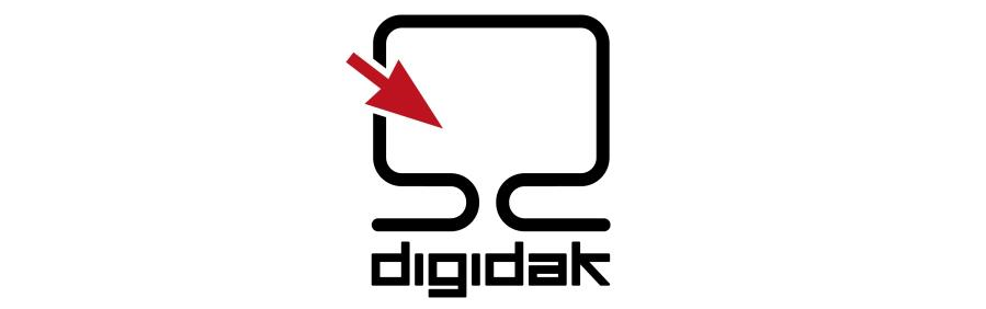 Logo digidak1