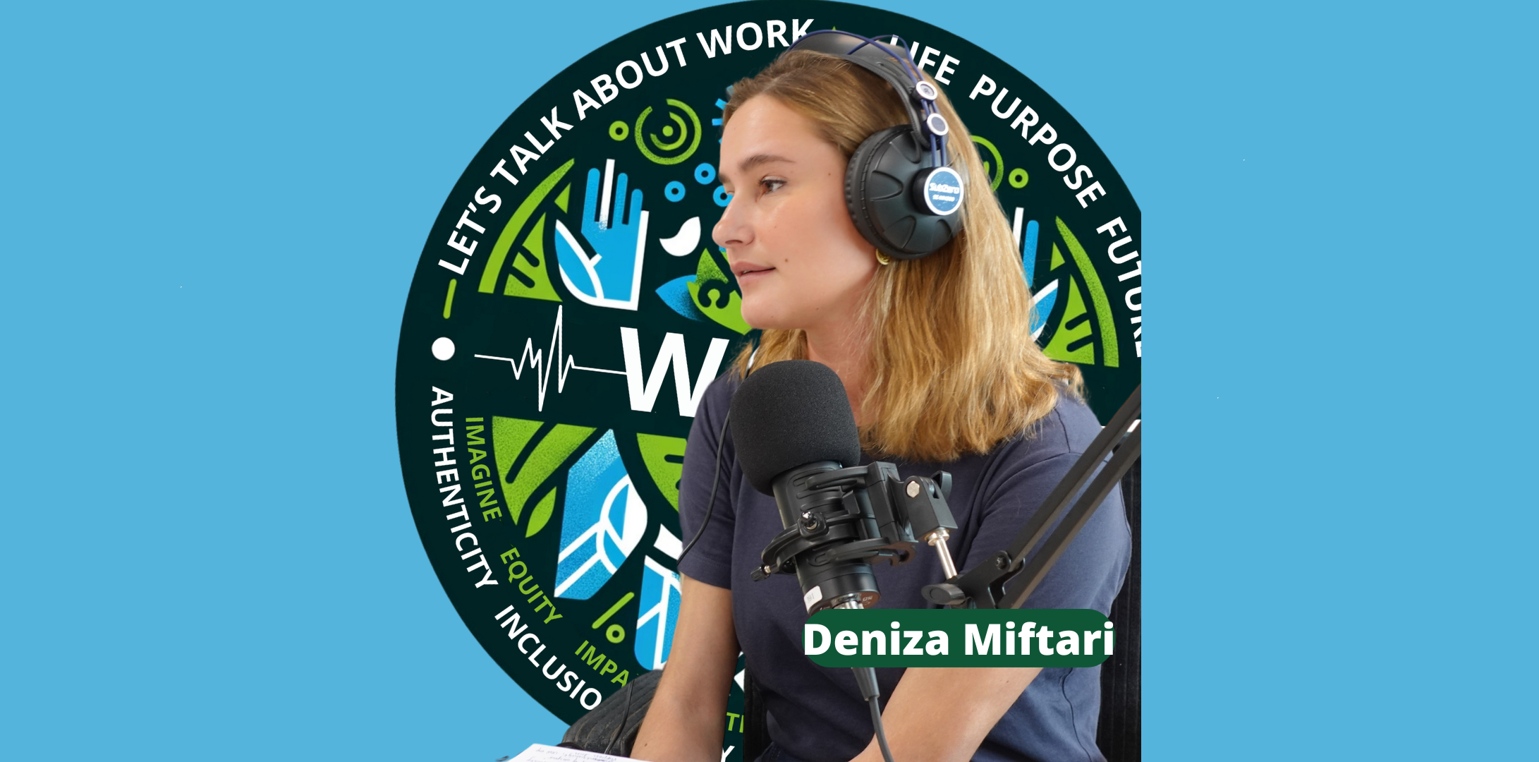 Podcast Deniza