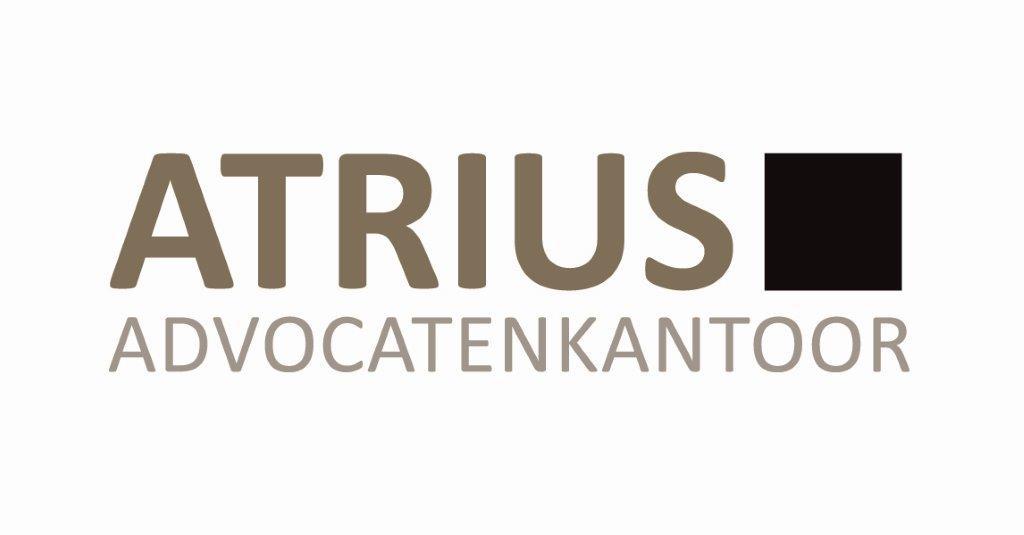 Logo Atrius Advocatenkantoor